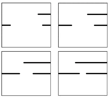 Figure 8: Coordination of two mobile robots.