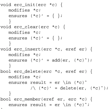 Figure 27: erc.lcl, part 1