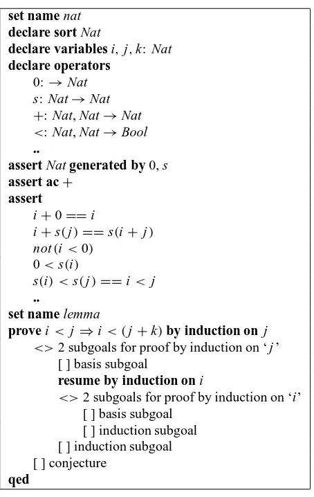 Figure 1: Sample LP-annotated script ﬁle