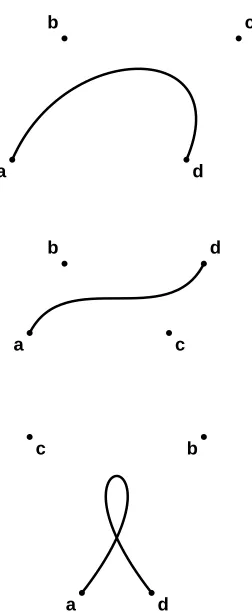 Figure 5.CONG is one of several predeﬁned geometric constraints: