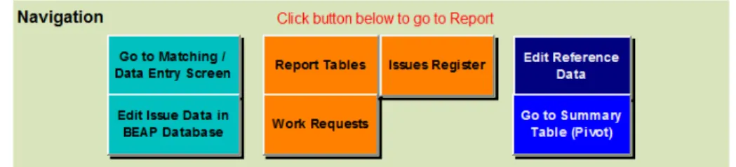Figure 10  Navigation  Pane 