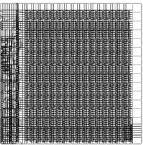 Table 3: Speed of Lola System (Times in Seconds)