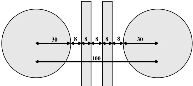 Figure 1: Printed Circuit Board Dimensions