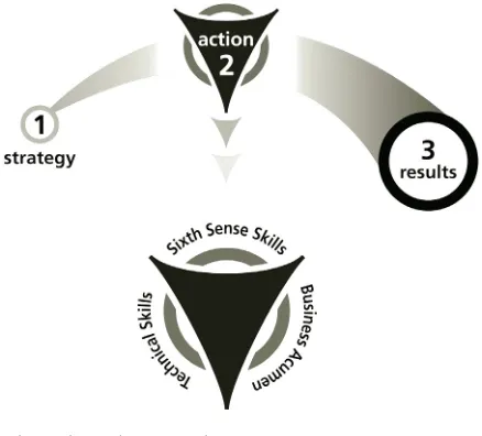 Figure 1.1The Balanced Approach