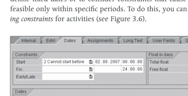 Figure 3.5 Example of a Reduction Strategy