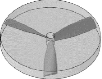 Figure 1. General view of the original model. 