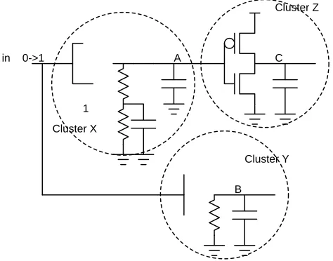 Figure 3: Equivalent Circuit.