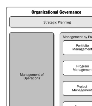 Figure 1-6. Governance Context