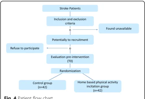 Fig. 4 Patient flow chart