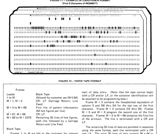 FIGURE 11 -(First 