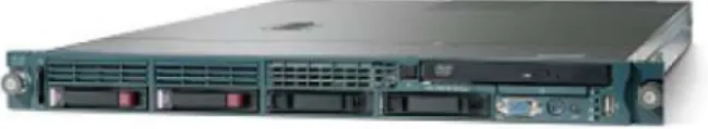 Figure 1.    Cisco ACE Web Application Firewall 