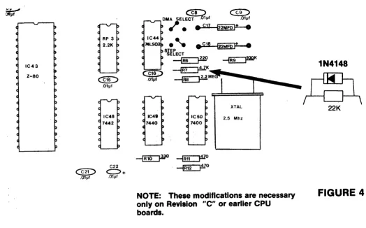 FIG. 5 ~-CPU SLOT 