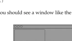 Figure 21-1 Click the button to exit the application. 