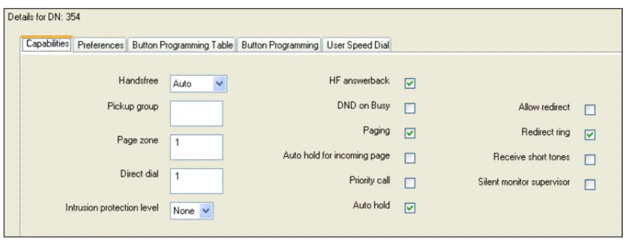 Table 7 describes the fields on this panel.