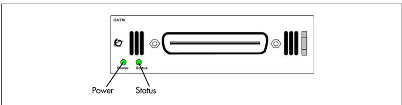 Figure 2   MBM LEDs