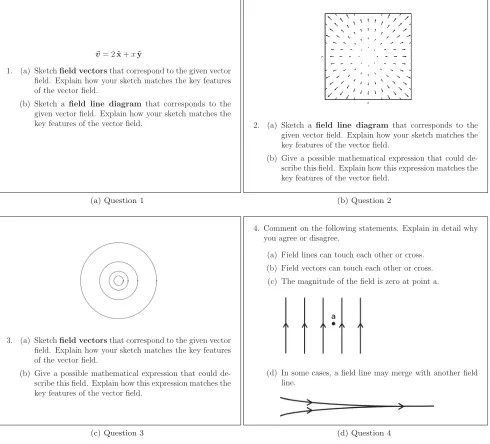 FIG. 1.Questions on the VFR test.