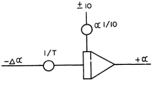 Figure .3-3. The Relay Comparator 