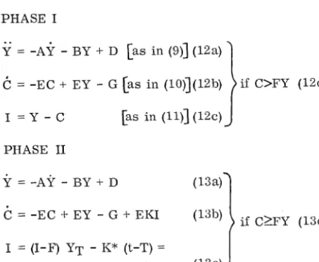 Figure 4 derivative however, fier of Amplifier add I.C. Figure is seen to be the proper modification to 3 to .effect this mechanization