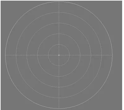 Figure 7. Measurements of S11 and S22, for DP4T DG RF CMOS switch. 