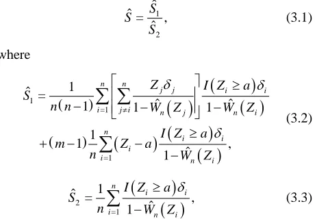 Table 4. a = 1.5 MTTF. 