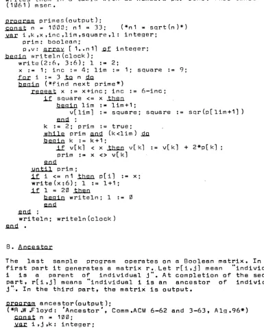 table computes with 