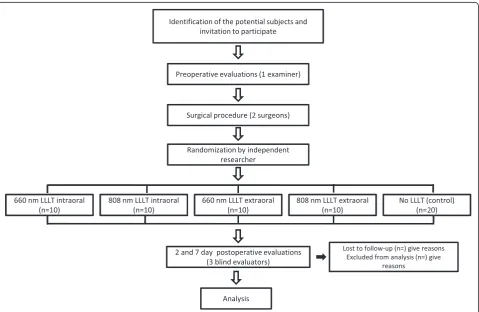 Figure 1 The power analysis.