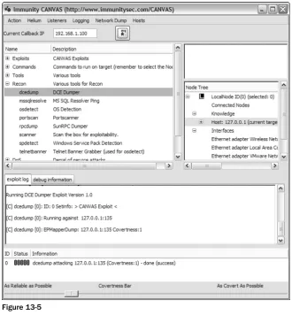 Figure 13-5GUI Builders for Other GUI Frameworks