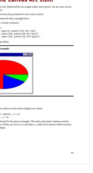 Figure 13-1. Pieslice Example