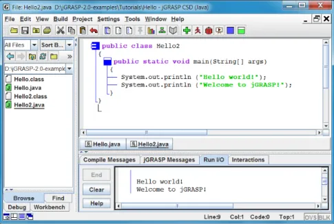 Figure 2-10.  After CSD is generated 