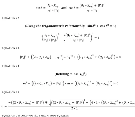 Figure 11, the stability of the system can be assessed since operating points outside the maximum 