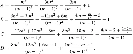 Figure 2b displays the joint distribution of1 and2, con-ditional on π2 > π1, and highlights the region wherepower would be less than 80% under a CEP design when