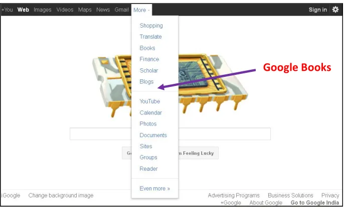 fig. 4) and Name the bookshelf and select Public or Private view (See fig. 5). 