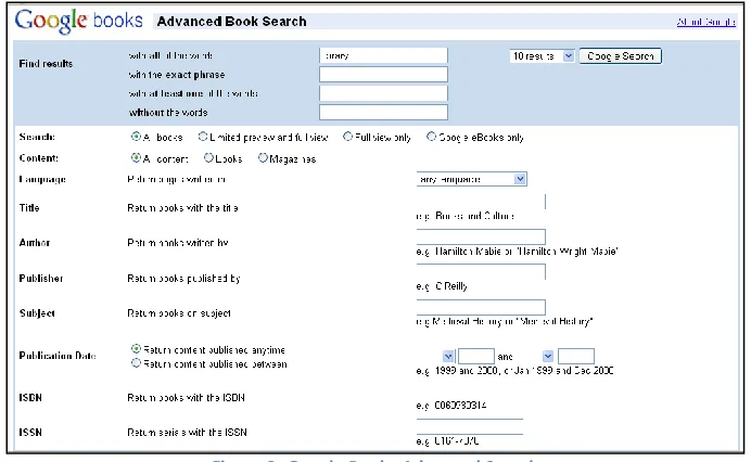 Figure 3: embed books into your blog or website 