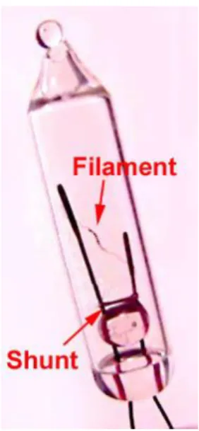 Figure 7 mini light bulb 