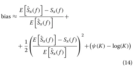 Figure 2b,c. For this highly varying spectrum, we see thatthe ALSB is a fair approximation and that TNBA(2) aswell as the TNBA(1) gives very large errors for the cases