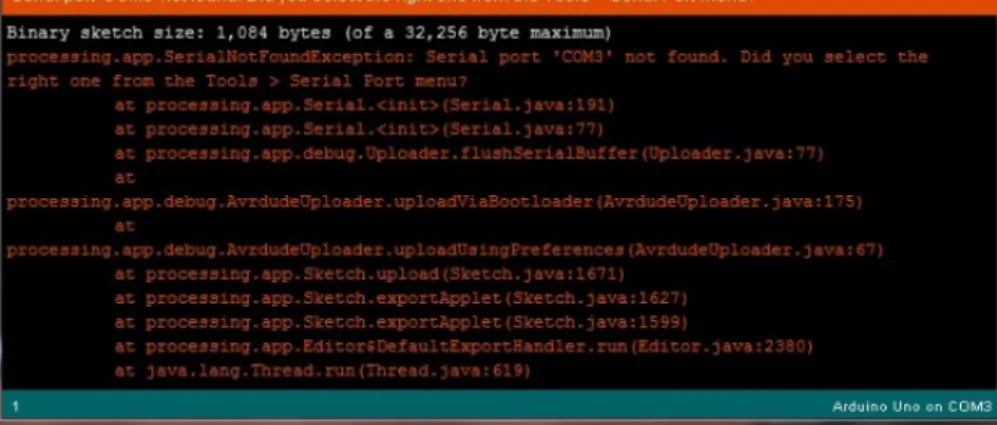 Fig. 6. Emulated system setup. 