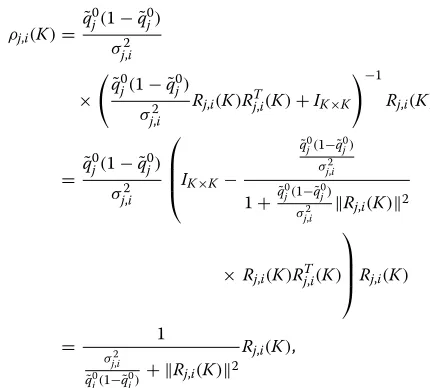 Figure 2 shows the performance of both fusion and�the link qualities, the diversity approach outperforms thefusion approach and reaches accurate consensus asymp- Mis trying to reach consensus by communicating over aregular ring lattice topology