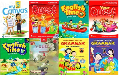 FIGURE 7: PREPOSITIONS (VISUAL PERCEPTION + ORAL & WRITTEN 