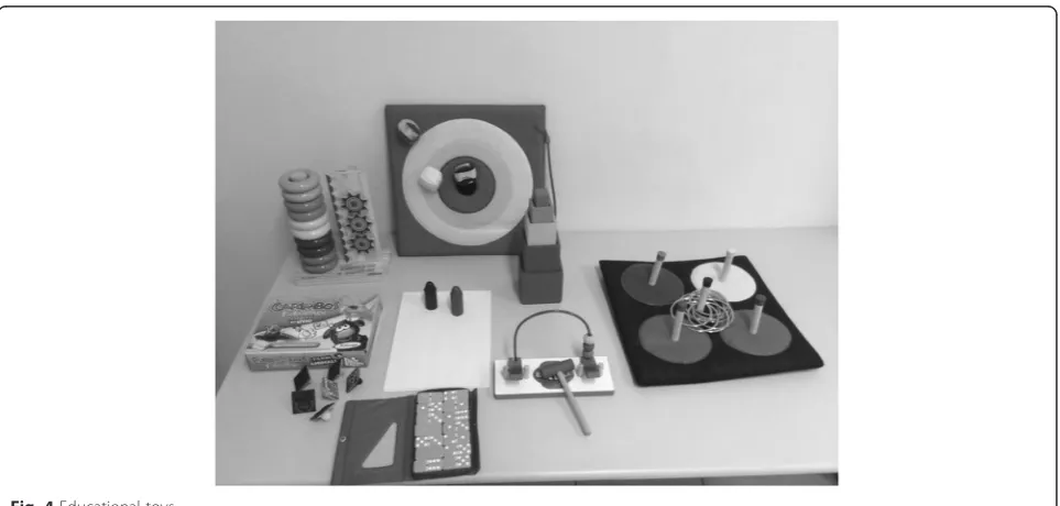 Fig. 4 Educational toys
