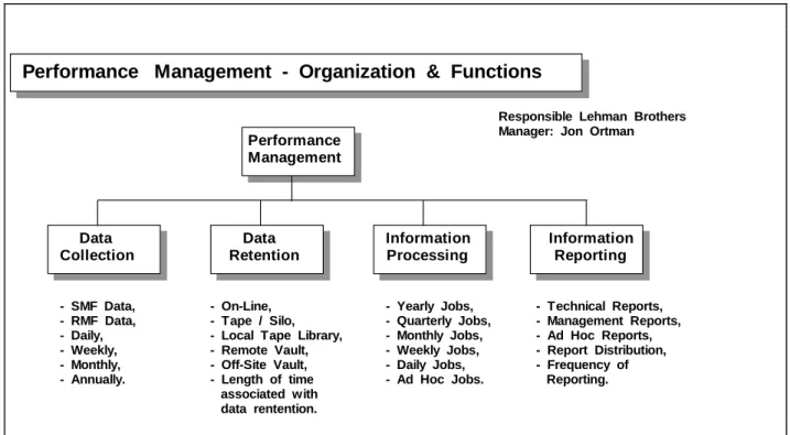 Figure 5:  Performance  Management  On-Going  Functional  Responsibilities 