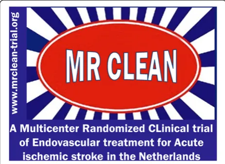 Figure 1 Trial logo.