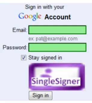 Figure 2: SingleSigner Logo