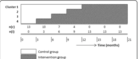 Fig. 1 Schematic overview of the study process