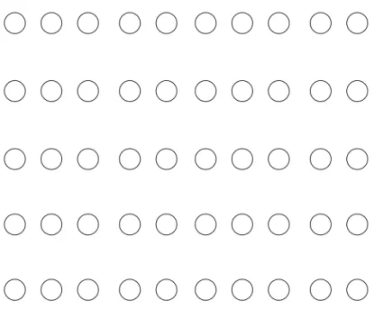 Figure 2: Unconnected Topology