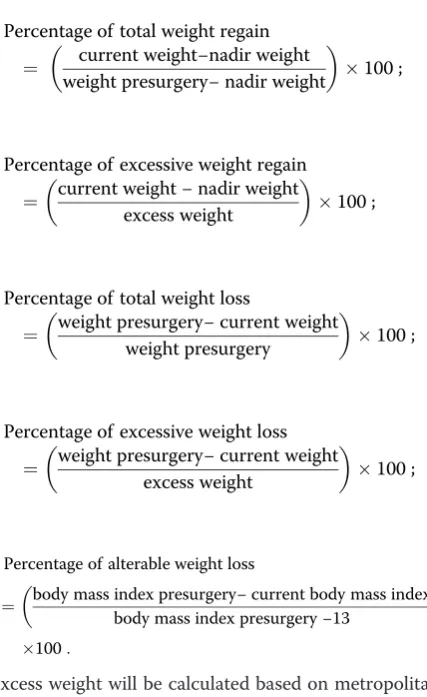 Table 4 Weekly assessment questionnaire for the feedback messaging system