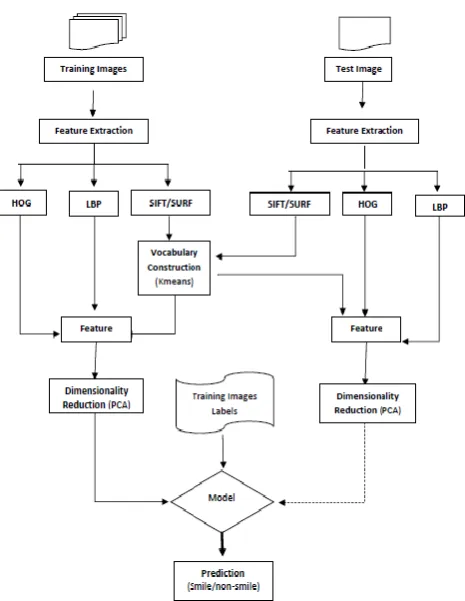 Fig. 5. Framework of Proposed Methodology 
