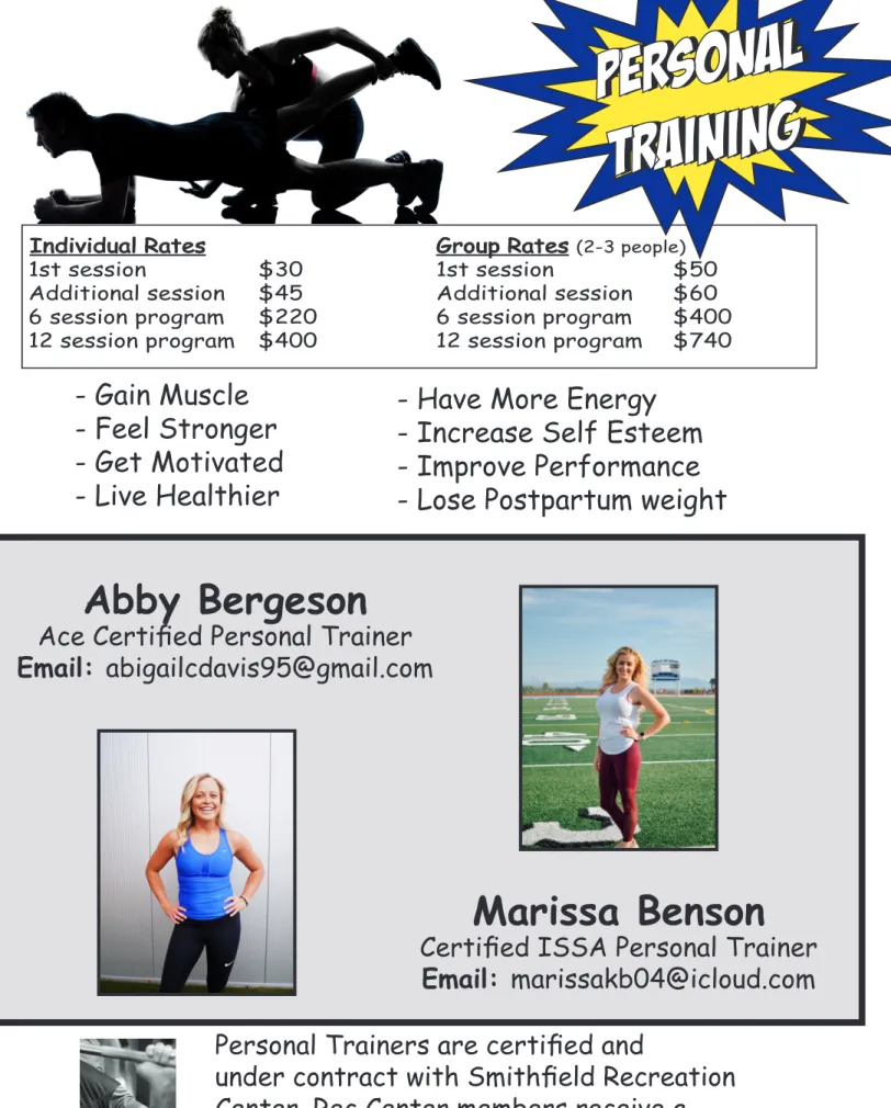 Abby Bergeson