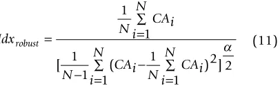 Figure 4 demonstrates the average classification accuracyas a function of the number of combined features duringeach perturbation