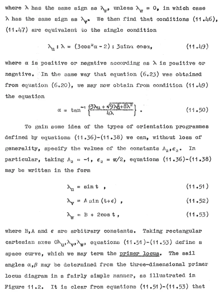 Figure  11  .2.  :rt  is  clear  f':t-om  equations  (11.51  )•(11.53)  that 