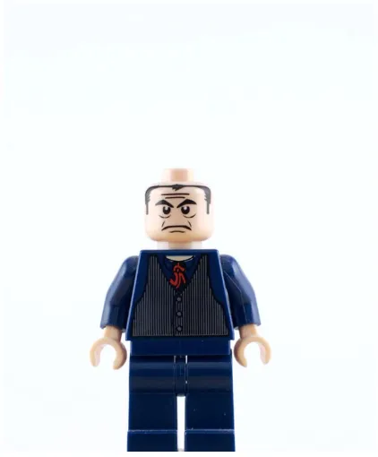 Fig. 1.A LEGO Miniﬁgure